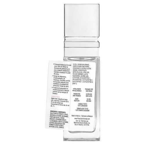 Physicians Formula, The Essence of Healthy, спрей для тонизирования и фиксации волос, 60 мл (2 жидк. унции)