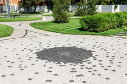 Парк Островок, г. Курганинск