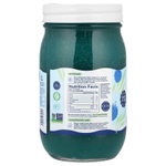 True Sea Moss, натуральный суперфуд, из морских водорослей, голубая спирулина и малина, 473 мл (16 жидк. унций)