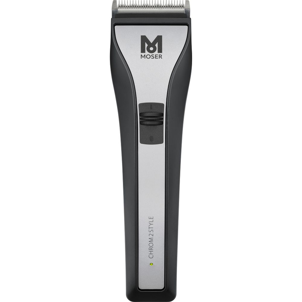 Машинка для стрижки Moser Hair Chrom2Style (1877-0050)