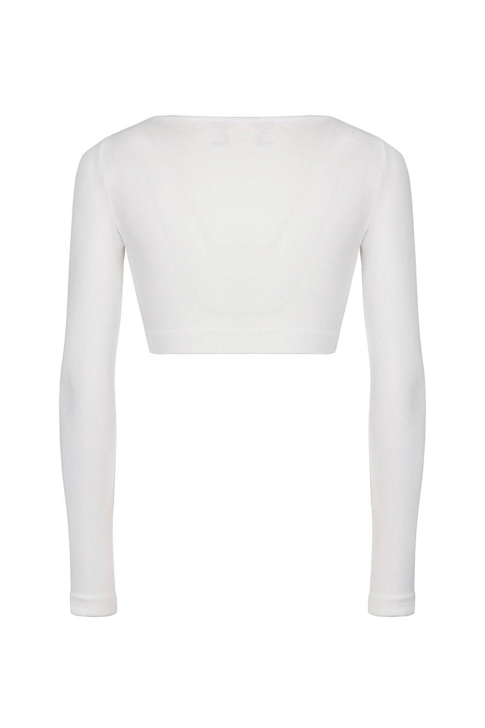 Топ №15 SUPER SOFT Белый