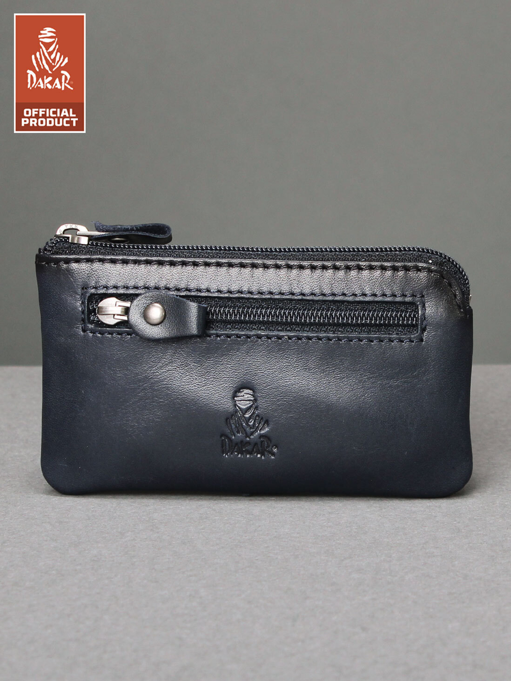 DKB1010 Azul - Футляр для ключей Dakar