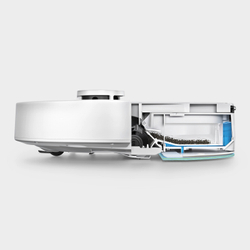 Робот-пылесос с функцией влажной уборки RVC 3 Comfort