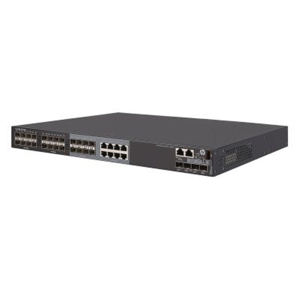 Коммутатор HPE 5510 24G JH149A