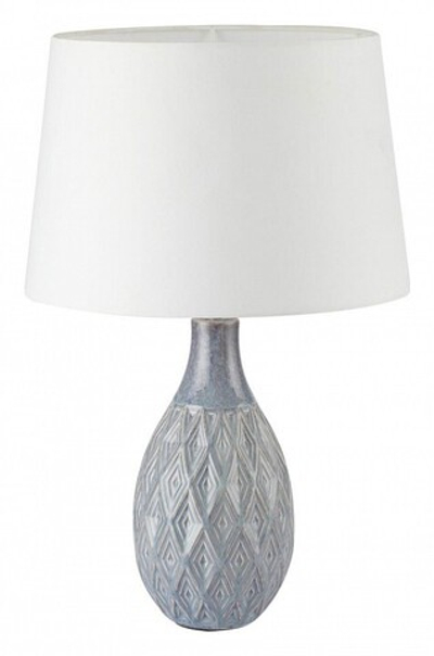 Настольная лампа декоративная Lumion Yara 8138/1T