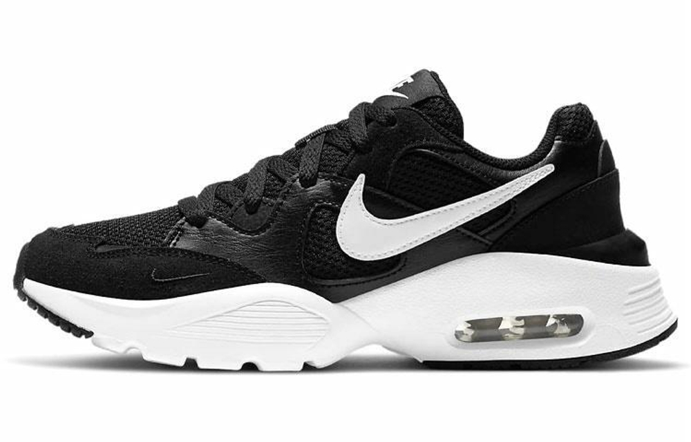 Кроссовки Nike Air Max Fusion (Женская размерная сетка)