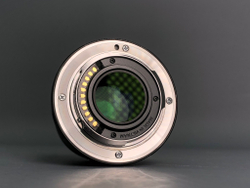 Olympus ED 45mm 1.8 MFT