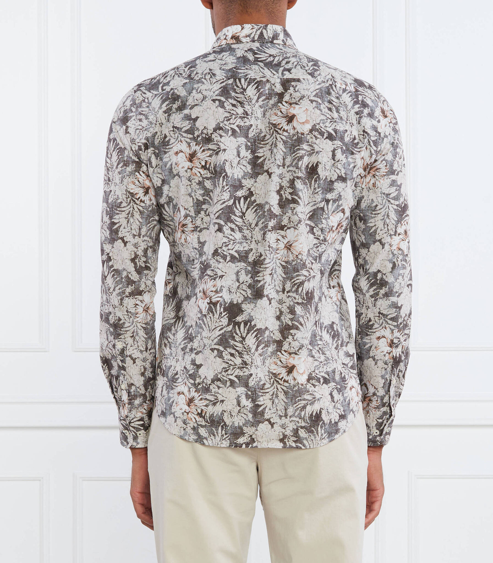 Рубашка Pit-W Joop! - разноцветная(30036090)