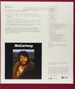 Paul McCartney / McCartney (2CD+DVD)