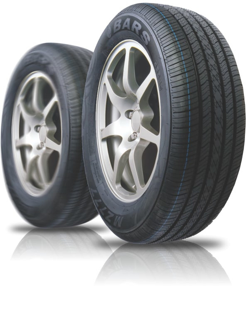Легковая шина BARS MZ777 205/65R15 91H