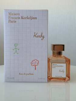 M.F. Kurkdjian Kurky, 70 ml (унисекс)