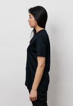 Футболка SHANYRAQ MERC BLACK