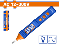 Отвертка индикаторная цифровая 12-300B WADFOW WTP4501