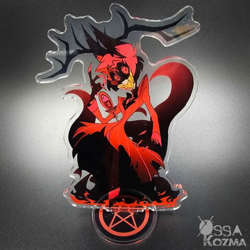 Фигурка Аластор