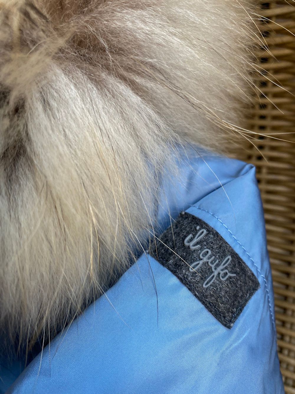 Комбинезон Il Gufo, 92