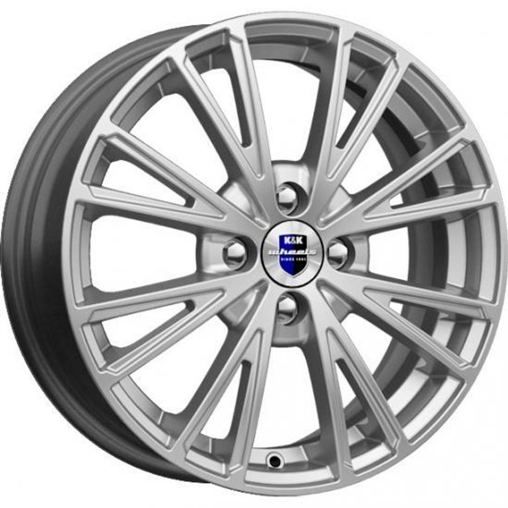 K&amp;K Меандр 6x16 4x108 ET 48 Dia 63.4 (HS)