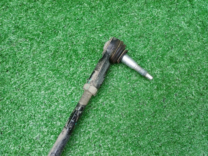 Рейка рулевая GAC GS8 2 (2021-н.в.)