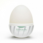 TENGA № 7 Стимулятор яйцо Thunder