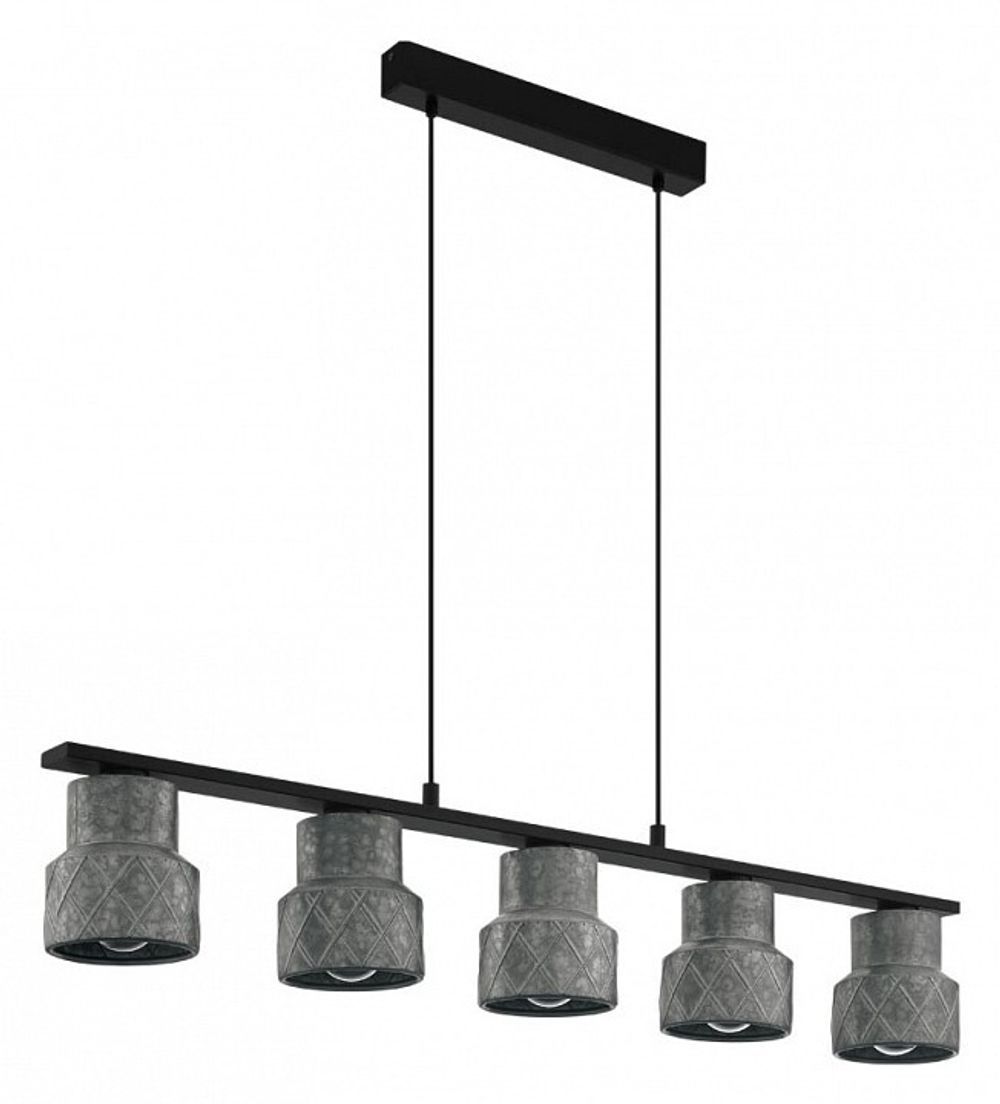 Подвесной светильник Eglo Hilcott 39855