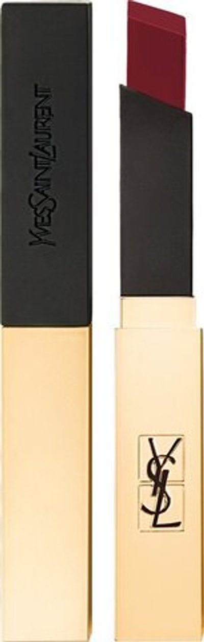 Yves Saint Laurent Rouge Pur Couture The Slim Nr.5 Peculiar Pink 2,2 g