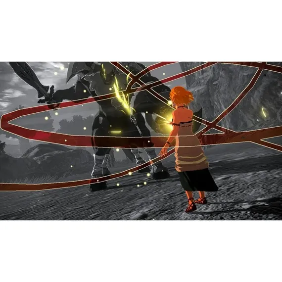 Hyrule Warriors: Age of Imprisonment (Новинка!) (Nintendo Switch 2, Английская версия, Новый)