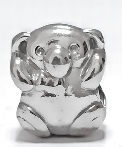 Подвеска "Эстерелла" из серебра 925 пробы