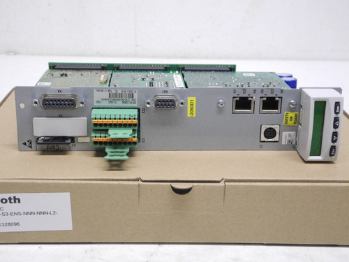 Rexroth CSH01.1C-S3-ENS-NNN-NNN-L2-S-NN-FW
