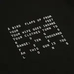 Лонгслив Buraku