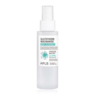 APLB Glutathione Niacinamide Mist Essence эссенция-мист с глутатионом и ниацинамидом