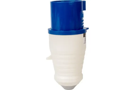 Вилка Navigator HT-013 16А 02310