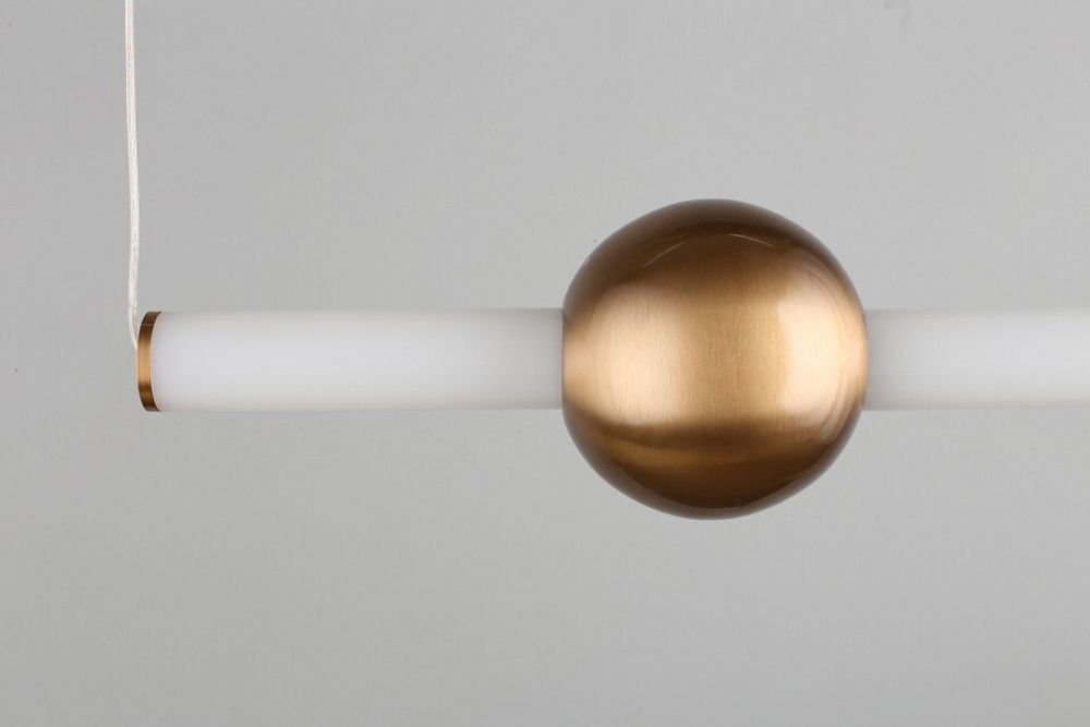 Подвесной светильник Aployt Zhozefin APL.038.16.20