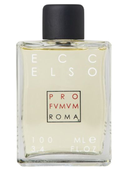 Profumum Roma Eccelso