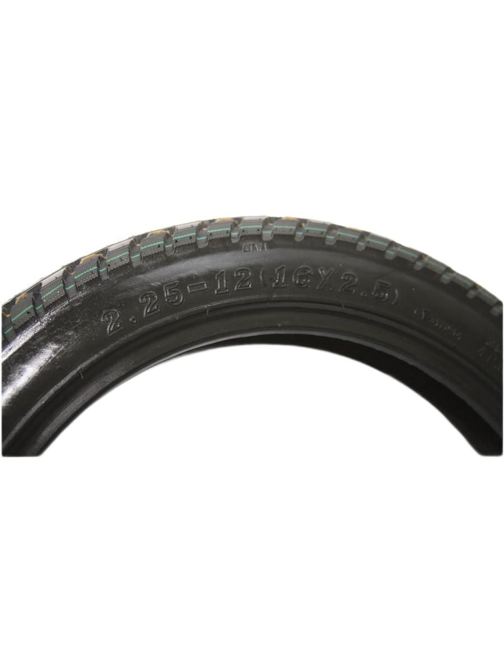 Покрышка для Kugoo Kirin Note 2.25-12