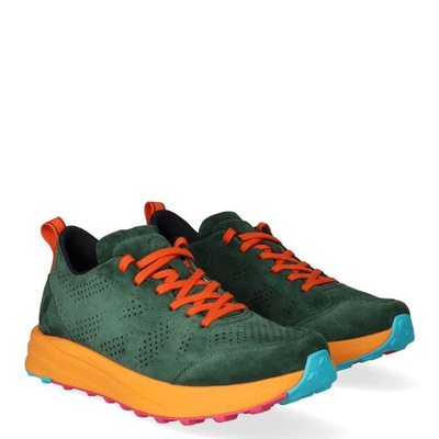 Ботинки треккинговые мужские Lomer Vitality Fit Air