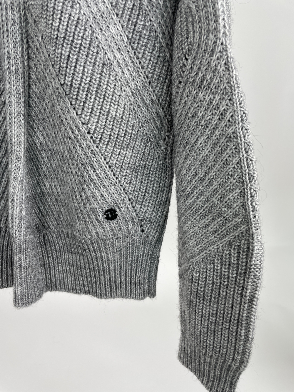 Свитер Trussardi Jeans