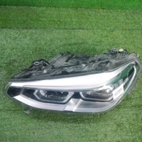 Фара левая BMW X3 G01 (2017-2021) Adaptive LED