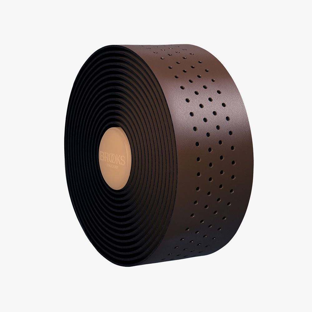 Обмотка руля Brooks Microfibre Bar Tape