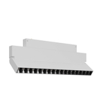Светильник трековый SKYLINE 220 LED 18W 3000K / 4000K / 5000K