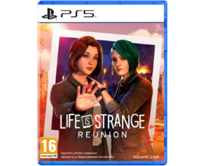 Life is Strange Reunion (PS5) NEW