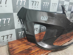 Бампер передний Kia Sorento 3 Prime (UM) 17-20 Б/У Оригинал 86511C5500