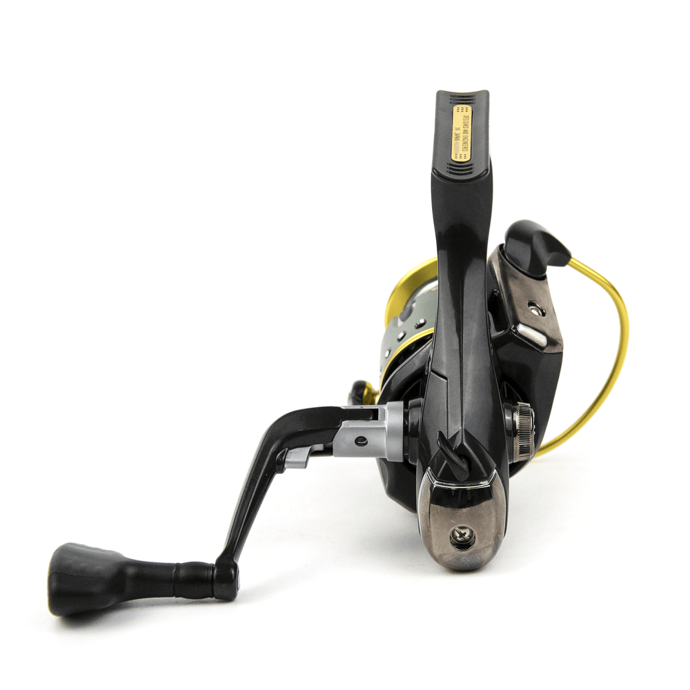 Катушка безынерционная Ryobi Ecusima (3000, 4+1BB, мет. шпуля)