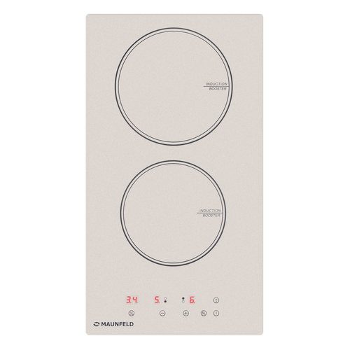Индукционная варочная панель MAUNFELD CVI292BG