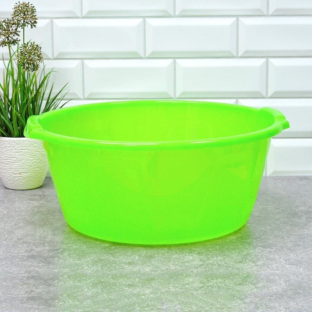 Таз 15л "Лайт"