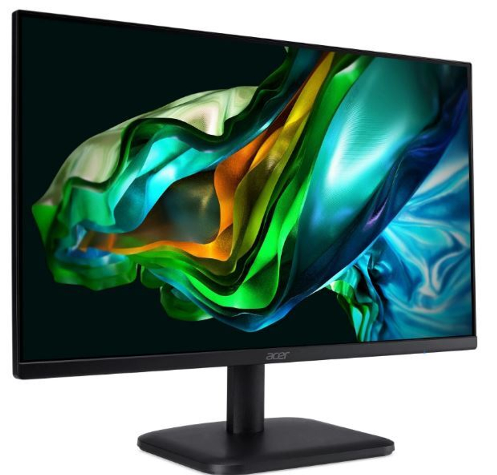 Монитор 27" Acer EK271Ebi
