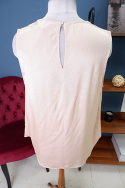 Блуза из вискозы 50 размер