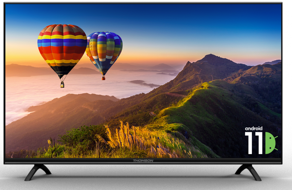 Телевизор LCD 24" THOMSON T24RTL6010