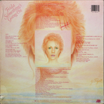 Anni-Frid Lyngstad ?(Frida) / Something's Going On (LP)