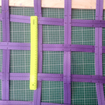 Сетка грузоподъемная