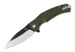 Нож QSP QS121-B Snipeфотография - 1