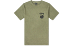 Футболки Stussy 8 Ball Pig Dyed Tee 8 T, 1904519